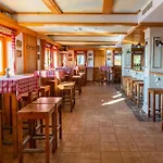 Apartmajska Hisa Mustrinka
