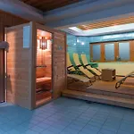 Apartmajska Hisa Mustrinka