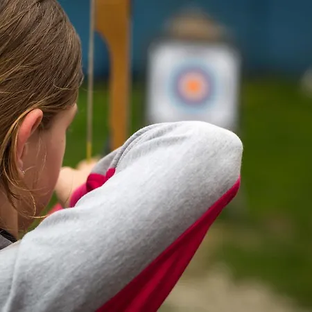 Apartamento Apartmajska Hisa Mustrinka *