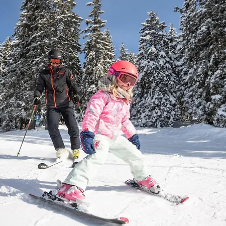 Apartamento Apartmajska Hisa Mustrinka