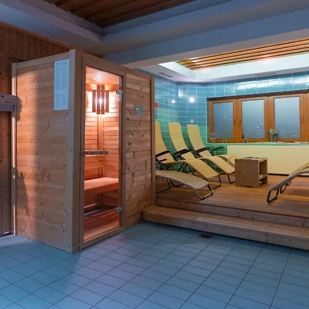 Apartmajska Hisa Mustrinka