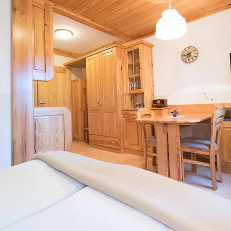 Apartmajska Hisa Mustrinka Apartment *