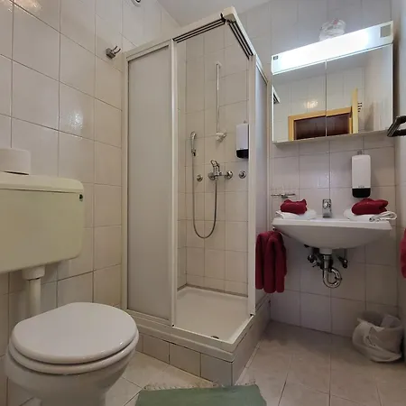 Apartment Apartmajska Hisa Mustrinka Cerklje na Gorenjskem