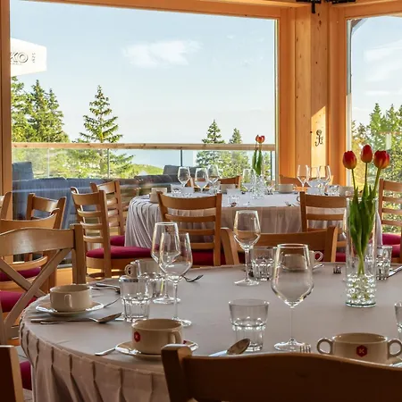 Apartmajska Hisa Mustrinka アパート ツェルクニェ・ナ・ゴレニスケム