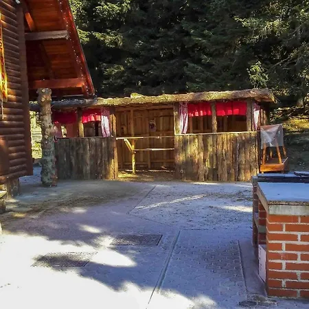 Apartmajska Hisa Mustrinka Cerklje na Gorenjskem