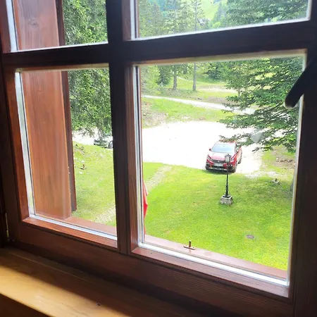 Apartmajska Hisa Mustrinka Cerklje na Gorenjskem