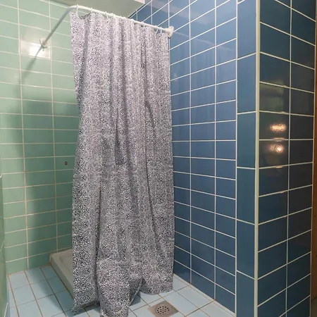Apartment Apartmajska Hisa Mustrinka