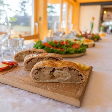 Apartmajska Hisa Mustrinka Διαμέρισμα *