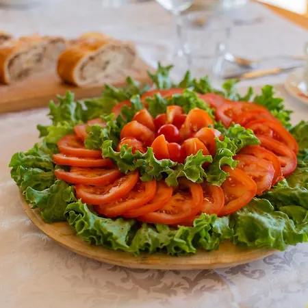 Apartmajska Hisa Mustrinka * سيركلجي نا جورينجسكيم