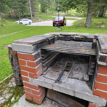 Apartmajska Hisa Mustrinka Apartment Cerklje na Gorenjskem