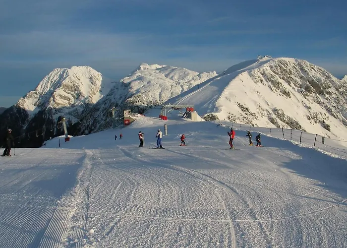 Apartmajska Hisa Mustrinka Appartement Cerklje na Gorenjskem