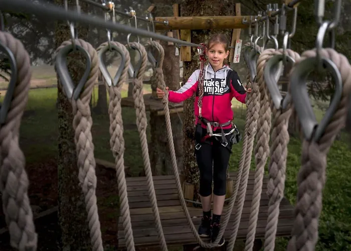 Apartmajska Hisa Mustrinka *