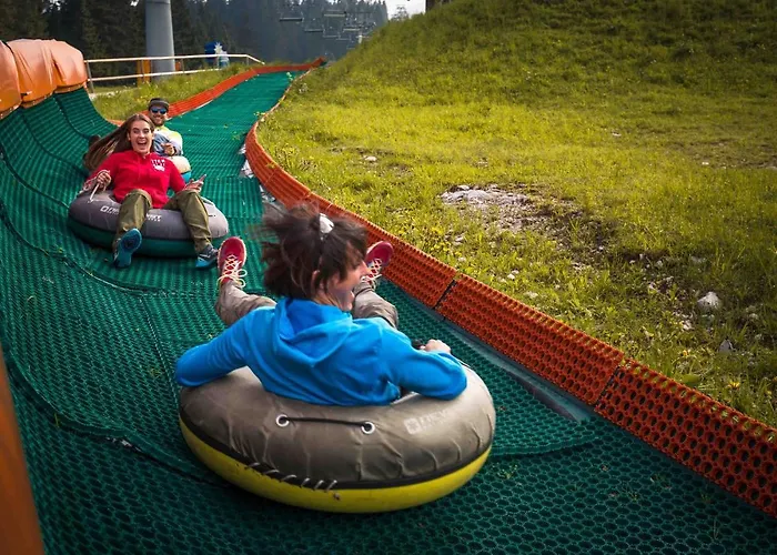 Apartmajska Hisa Mustrinka