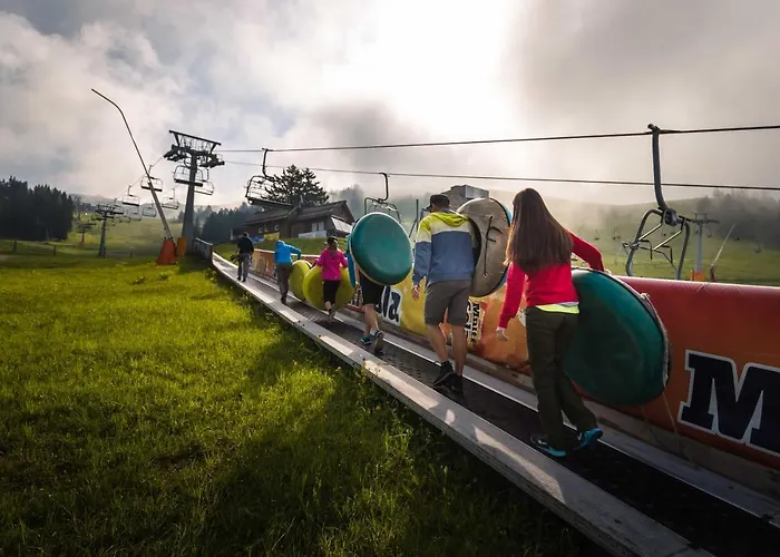 Appartement Apartmajska Hisa Mustrinka *