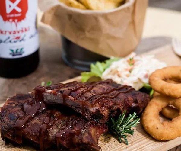 Apartmajska Hisa Mustrinka Apartmán Cerklje na Gorenjskem