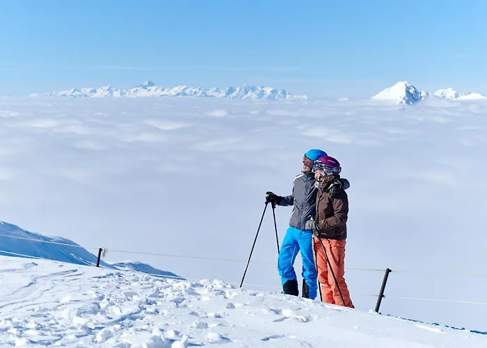 Appartement Apartmajska Hisa Mustrinka