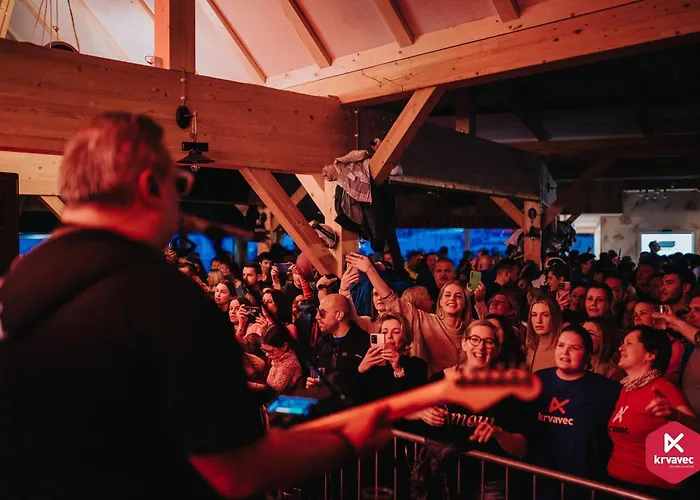 Apartmajska Hisa Mustrinka Apartmán Cerklje na Gorenjskem