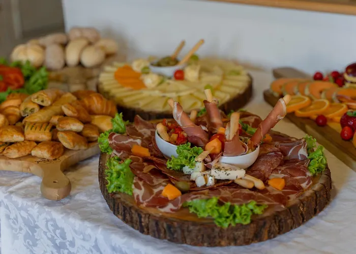 Apartmajska Hisa Mustrinka Apartmán *