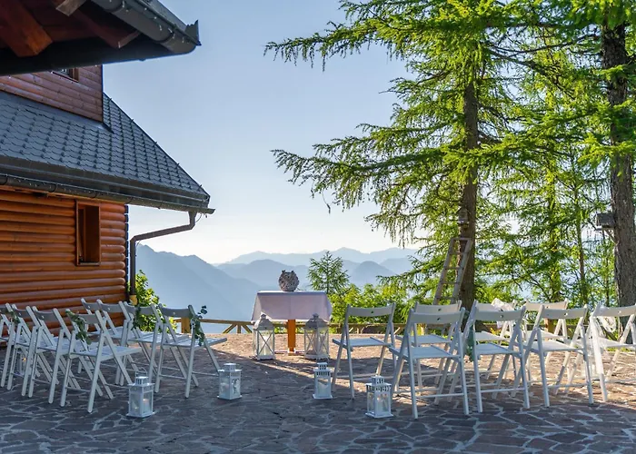 Apartmán Apartmajska Hisa Mustrinka Cerklje na Gorenjskem