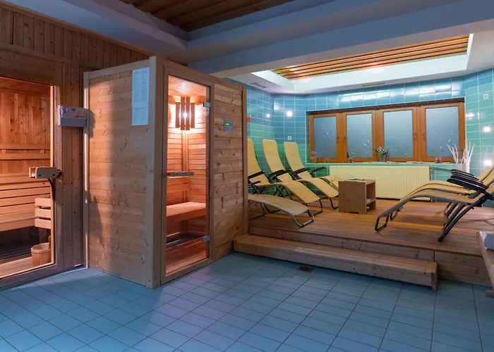 Apartmajska Hisa Mustrinka