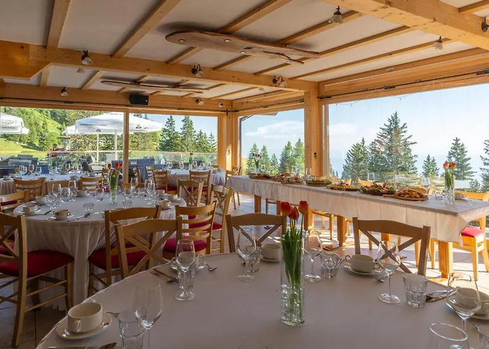 Apartmajska Hisa Mustrinka Apartmán