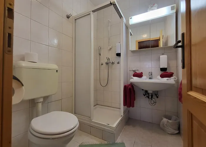 Apartmán Apartmajska Hisa Mustrinka Cerklje na Gorenjskem